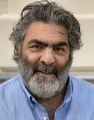 Jonathan Failla