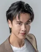 Luke Hong