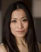 Kimmy Suzuki
