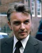 Peter Byrne