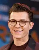 Tom Holland
