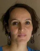 Cécile Garcia-Fogel