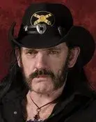 Lemmy Kilmister
