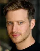 Nicholas Ralph