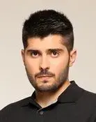Alexandros Davilas