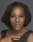 Marianne Jean-Baptiste