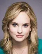 Meaghan Jette Martin