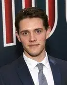 Casey Cott