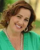 Cláudia Jimenez