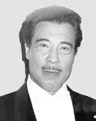 George Wang
