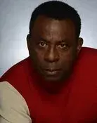 Abdoulaye N'Gom