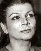 Mahin Shahabi