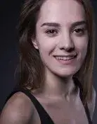 Ecem Simge Yurdatapan