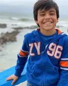 Salvador Pires