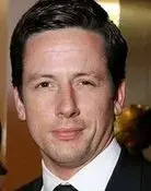Ross McCall