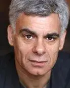 Mark Lockyer