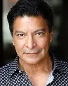 Gil Birmingham