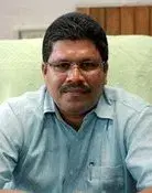 Benny Varghese