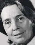 Elfriede Florin