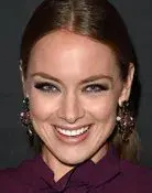 Rachel Skarsten