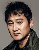 Jeong Man-sik