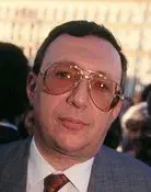 Vladimir Gusinsky