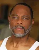 Chaz Ingram