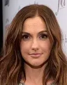 Minka Kelly