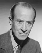 H.B. Warner