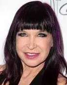 Cynthia Rothrock