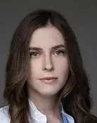 Vicki Diamantopoulou