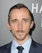Benedict Hardie