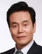 Park Chan-hwan