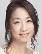 Kaori Yamagata