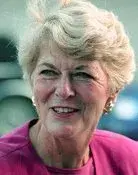 Geraldine A. Ferraro