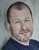 Martin Lindow