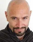 Dominic Bagarozzi