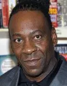 Booker Huffman, Jr.
