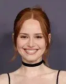 Madelaine Petsch