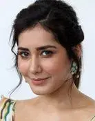 Raashii Khanna