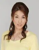 Shizuka Okohira