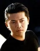 Kelvin Wong Siu