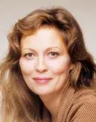 Faye Dunaway