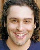 Judah Friedlander