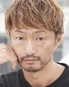 Shinji Kawada