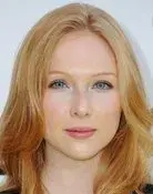 Molly C. Quinn