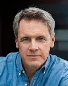 Mark Moses