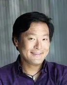 Ming Tsai