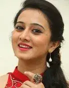 Harshika Poonacha