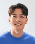 Kim Jin-woo